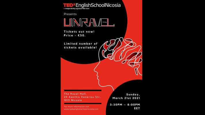 TEDxEnglishSchoolNicosia 